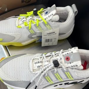 Adidas Crazy BYW x 2.0 UBIQ